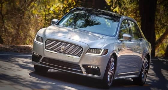 بالصور.. لينكولن كونتيننتال 2019 تزداد في التحديثات القياسية والسعر