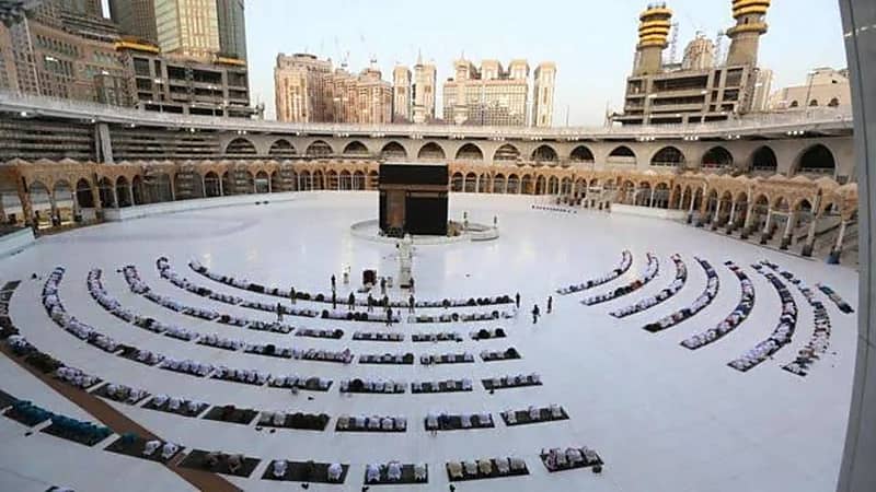 ضوابط بارزة تنظم عملية نقل الحجاج