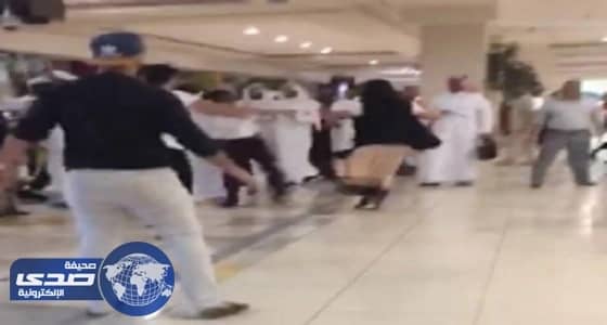 شرطة جازان: أوراق " مضاربة المول " أحيلت للجهات المختصة