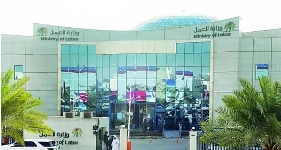 " العمل " تبدأ تطبيق حماية الأجور على المنشآت التي تزيد عمالتها عن 40