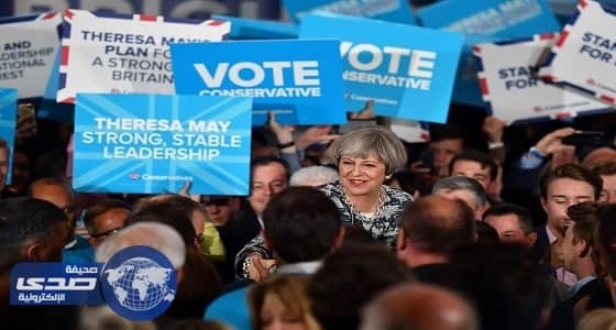 إجراءات أمنية مشددة في بريطانيا مع إجراء انتخابات تشريعية قبل «البريكست»