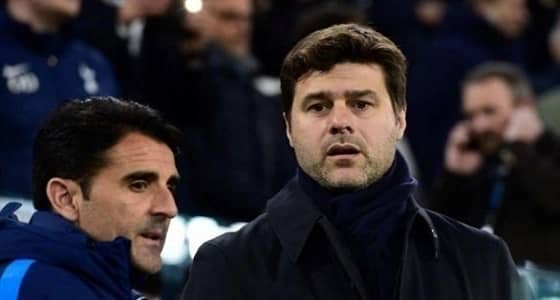 مدرب توتنهام: ماردونا هو الأفضل في تاريخ كرة القدم