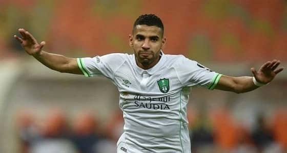 مفاوضات لانتقال مؤمن زكريا بشكل نهائي للأهلي