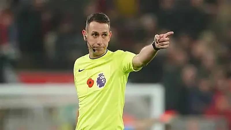 الاتحاد الانجليزي يحقق في مزاعم فساد