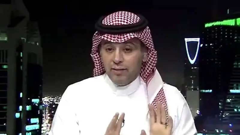 أحمد الفهيد: يجب تقليص عدد الأجانب في الدوري (فيديو)