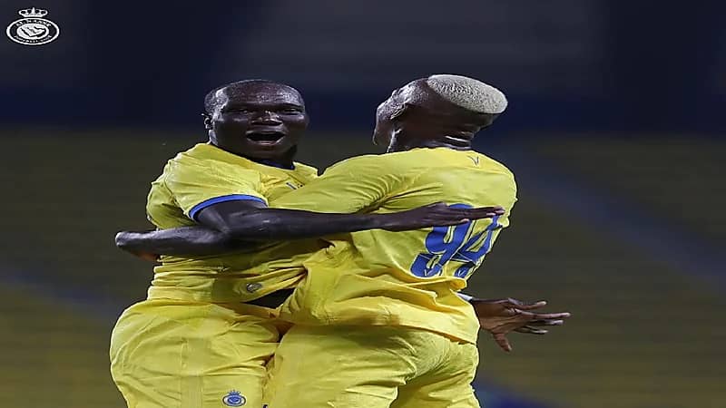 " تاليسكا" و"آدم" بدائل لأبو بكر أمام الأتفاق