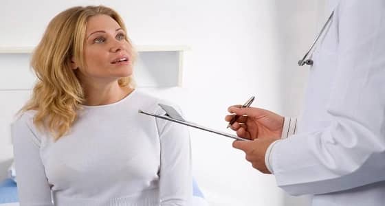 أعراض تكشف التهاب الحوض وطرق التعامل معه
