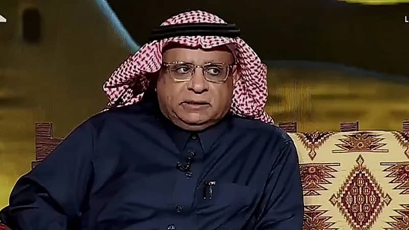 الصرامي : جويدو فينجا سبب مشاكل ‎النصر .. فيديو