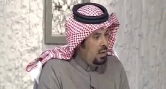 بالفيديو.. الرشدان: المسؤول في واقعة زواج فتاة من زوجين هو الولي الشرعي