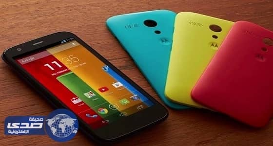 إقبال متزايد على الهواتف المحمولة من الفئة المتوسطة