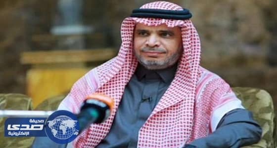 العيسى معتذرًا للمعلمين: كلامي فهم في غير سياقه