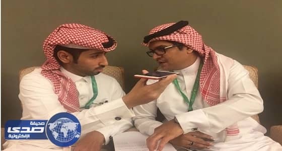 مذيع قناة الإخبارية لـ " صدى ": هناك تحالف دولي مشترك بين المملكة والولايات المتحدة لمكافحة التطرف