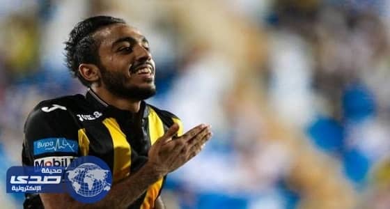 كحيلان رفض كهربا احترامًا للعميد