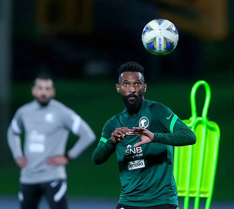 مدرب النصر لـ لاعبيه: هذا ليس وقت الحديث عن خسارة مباراة الهلال