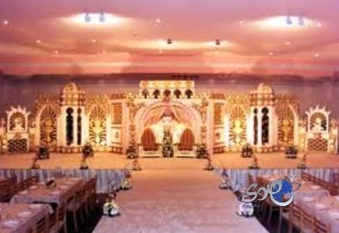 إحباط سرقة المدعوين بقصر أفراح بمكة