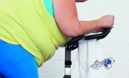 وزنها الزائد يمنعها من الحصول على عمل