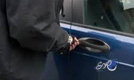 سرقة سيارتين "داتسون" و"لاندكروزر" تخصّان رئيس بلدي الدوادمي في يوم واحد