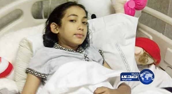 رهام مازالت مريضة بالفيروس ولم يثبت العكس