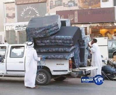 السوق البديل لحراج "بن قاسم" سيكون جاهزاً بعد 7 أشهر