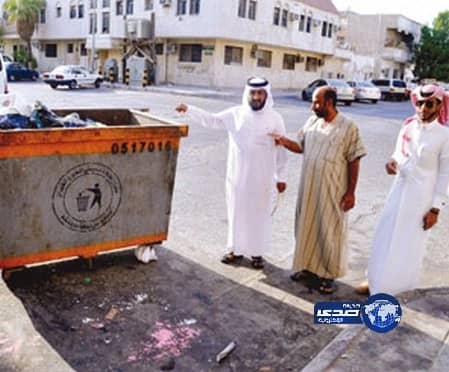 دفن "قتيل الثقبة".. وعائلته ترفض عزاء أهل المتهمة