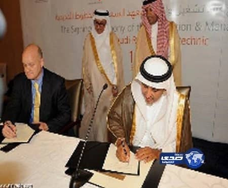 6 آلاف فرصة وظيفية للشباب السعودي بالسكك الحديدية