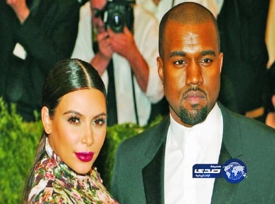 كيم كاردشيان وكانيي ويست يستعدان لإنجاب طفل جديد بعد 5 أشهر على ولادة ابنتهما البكر!