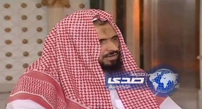 بالفيديو: السناني يكفرالدولة ويصف المفتي بـ"المفتري" ويتهم هيئة كبار العلماء بـ"العمالة "