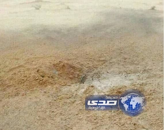 الخارجية العراقية تستنكر قصف الحدود السعودية بالهاون وتهدد بملاحقة المتورطين 