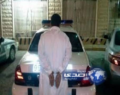 ضبط عصابة متخصصة في سرقة المحال والمطاعم