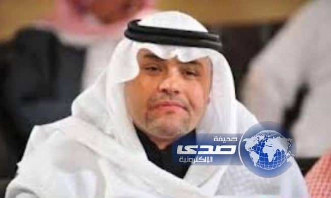 والد الفنان يوسف الجراح في ذمة الله