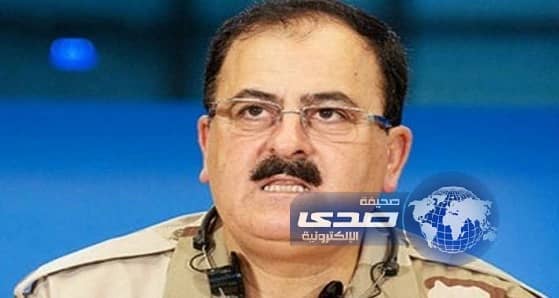 فرار رئيس أركان الجيش السورى الحر لقطر 