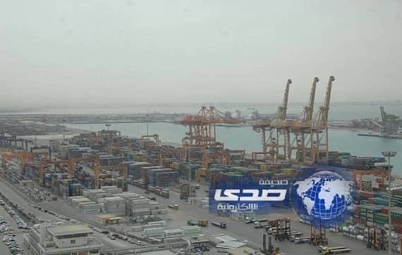 وفاة شخص وإصابة 4 إثر سقوط مصعد بميناء الدمام