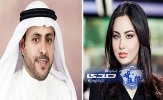 "الجبري" يقاضي قناة "العربية" بسبب ضحكة سهير القيسي