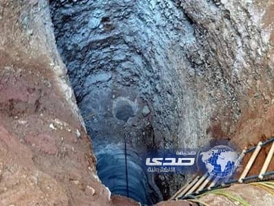 أرامكو تتسلم مهمة الحفر لانتشال جثمان لمى.. ومدني تبوك يتوقف