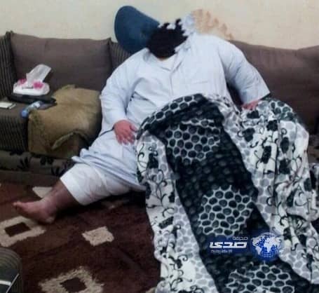 فايز المالكي ينشر معاناة جاره الصحية.. ويسأل الربيعة هل من مجيب؟ 