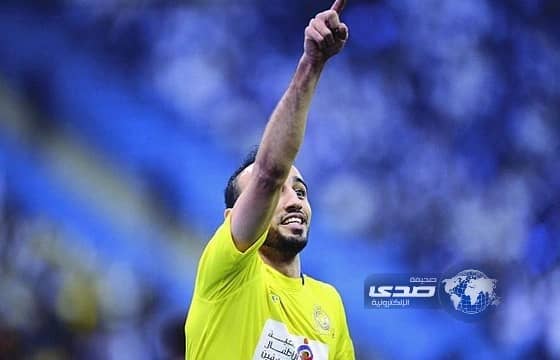 النصر يهزم الفيصلي بالأربعة والسهلاوي «هاتريك»