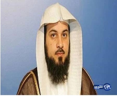 العريفي: حفظُ أمن المملكة نعمة.. الويل لمن يكيد ويعبث بها