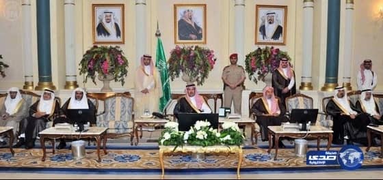 سمو أمير المدينة المنورة يدشن البوابة الإلكترونية الجديدة لإمارة المنطقة