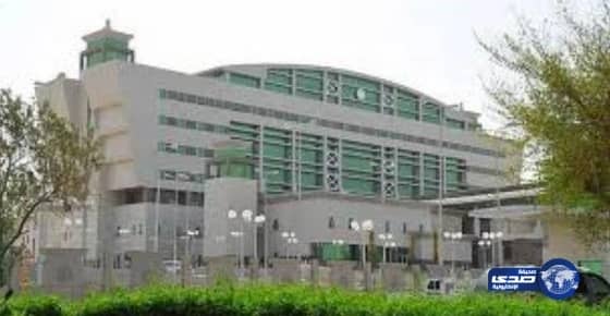 إنقاذ حياة رضيع وقفت كرة بلاستيكية في حلقه ببريدة