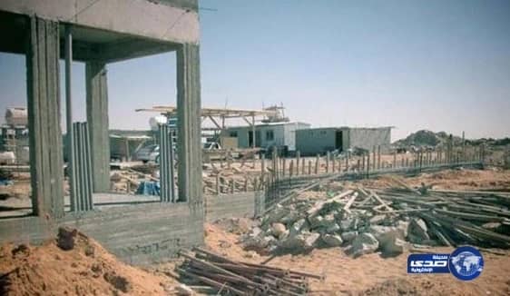  تخصيص أرض مساحتها 300 ألف متر مربع لوزارة الإسكان بخميس مشيط