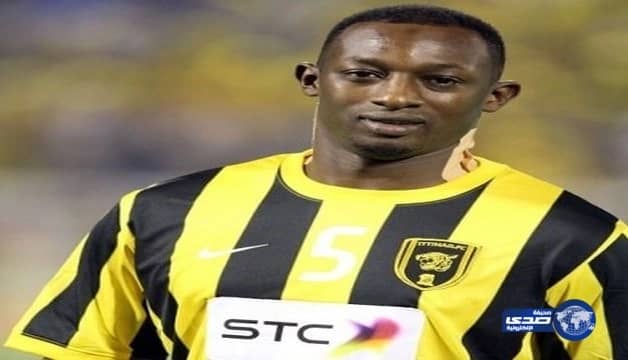 لجنة المنشطات توقف أسامة المولد عاماً