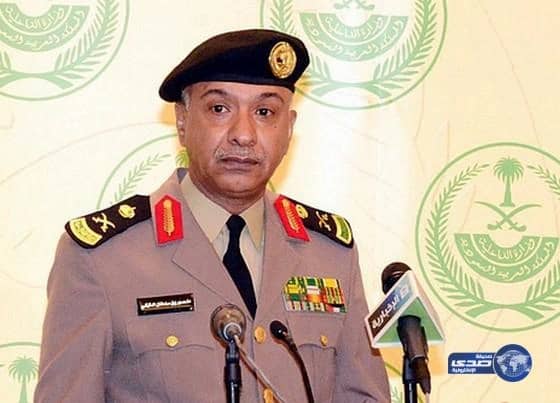 التركي : المقبوض عليه باسم القديحي لم يكن من قائمة المطلوبين الـ 23