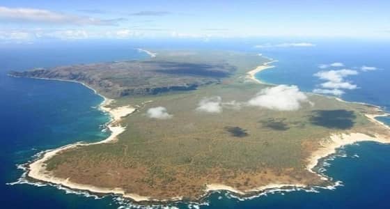 البحرية الروسية: اكتشاف 11 جزيرة جديدة خلال دورياتنا عبر محيطات العالم