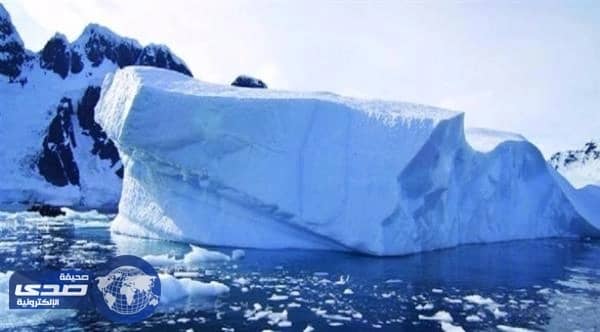 سرعة ذوبان الجليد في غرينلاند عقب تراجع الغيوم في الصيف