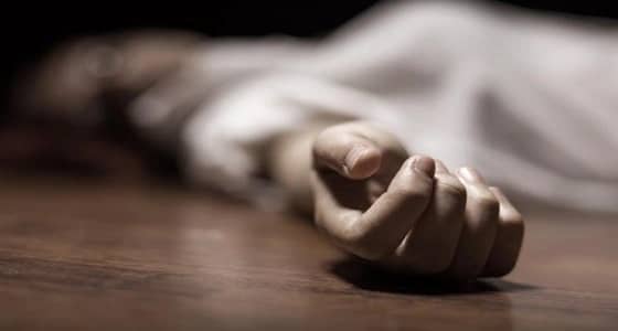 مصرع جزائرية على يد زوجها المصري