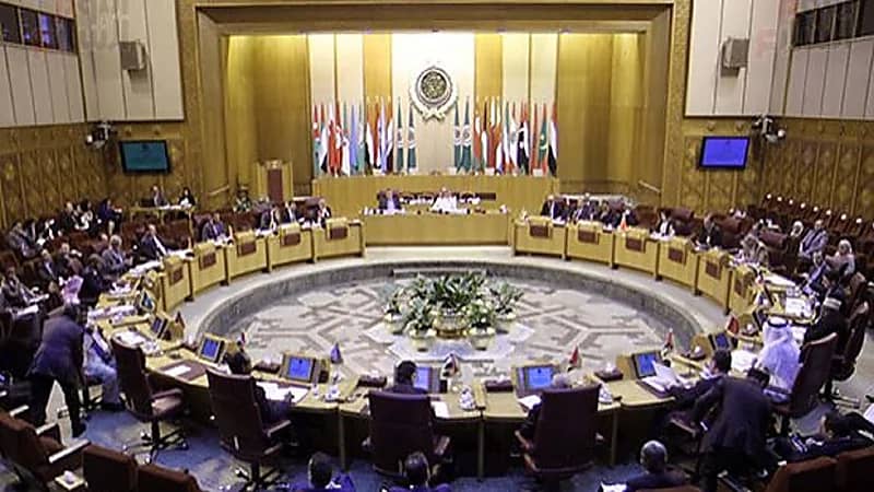 بدء اجتماع اللجنة الفنية العلمية الاستشارية للمجلس الوزاري العربي للمياه