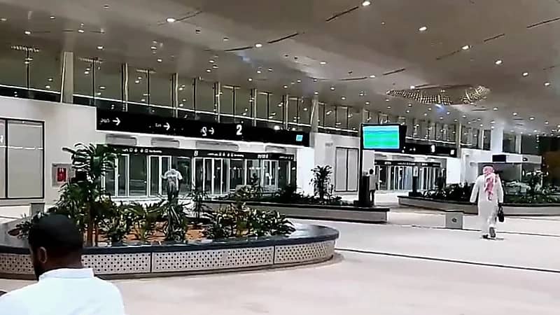 تحديثات جديدة على مسارات الحافلات في حي لبن.. فيديو