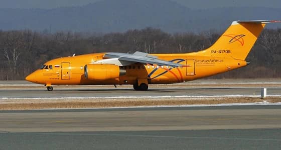 بعد تأخر سيارته.. " مكسيم " ينجو من الطائرة الروسية المنكوبة