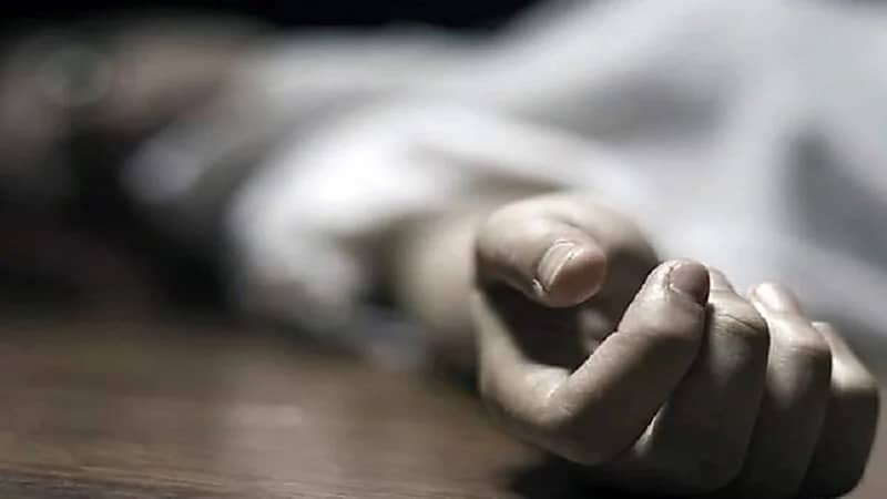 رجل يذبح شقيقة زوجته في ظروف غامضة