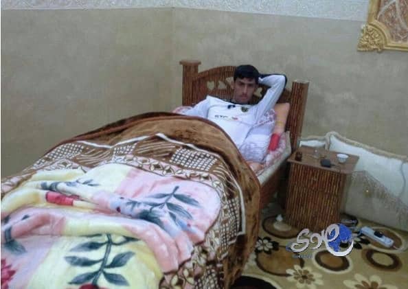 "مواطن" يطعن رجل مرور أثناء تأدية عمله بتيماء